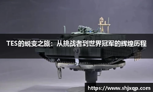 TES的蜕变之旅：从挑战者到世界冠军的辉煌历程